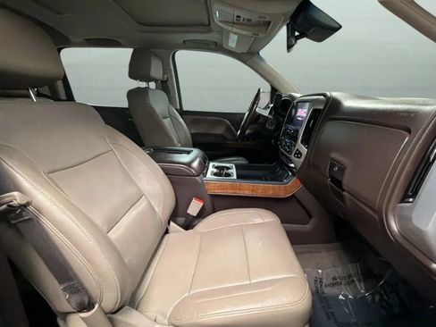 Used 2018 GMC Sierra 1500 SLT AWD/4WD image 20