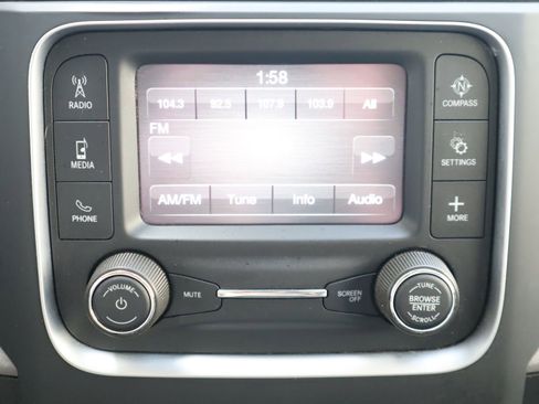 Used 2023 RAM 1500 Tradesman image 40