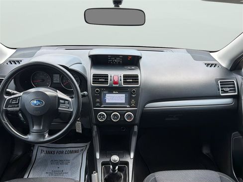Used 2016 Subaru Forester 2.5i AWD/4WD image 18