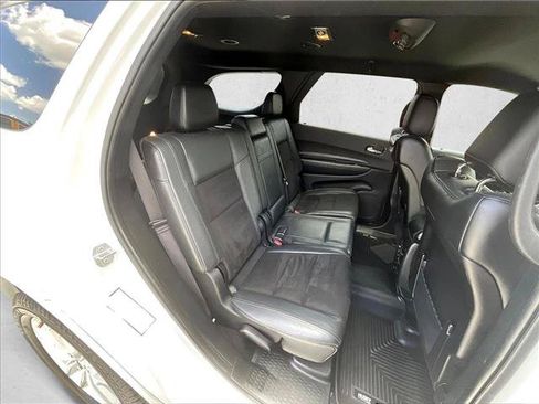 Used 2022 Dodge Durango GT AWD/4WD image 30