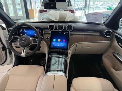 Certified 2026 Mercedes-Benz GLC 300 4MATIC image 20