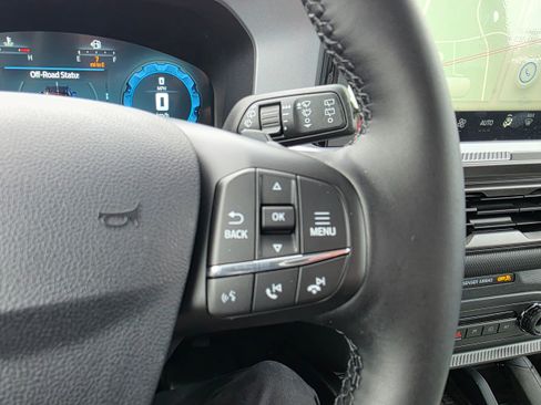 New 2025 Ford Bronco Sport Badlands w/ Sasquatch Badlands Package image 17