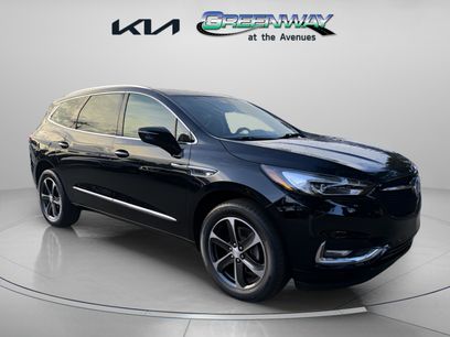 Used 2020 Buick Enclave Essence w/ Sport Touring Edition