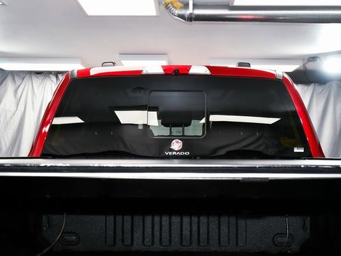 Used 2024 Ford F250 Limited image 93