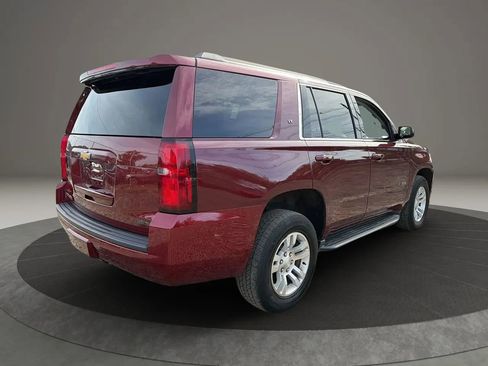 Used 2020 Chevrolet Tahoe LT AWD/4WD image 5