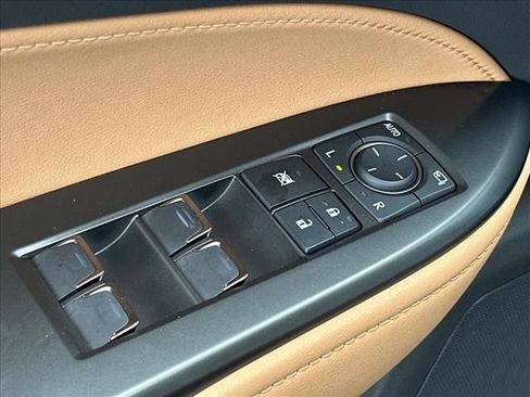 Used 2025 Lexus NX 350 AWD w/ Cold Area Package image 20