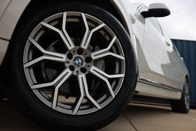Used 2020 BMW X7 xDrive40i w/ Premium Package AWD/4WD image 62