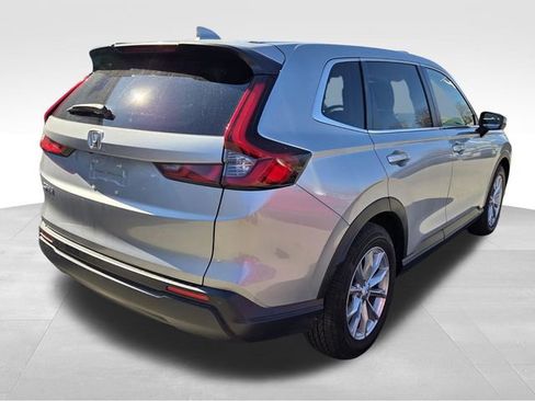 Certified 2023 Honda CR-V EX-L image 8