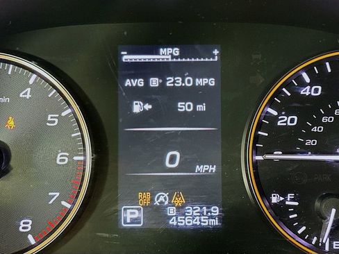 Certified 2023 Subaru Outback Wilderness image 17