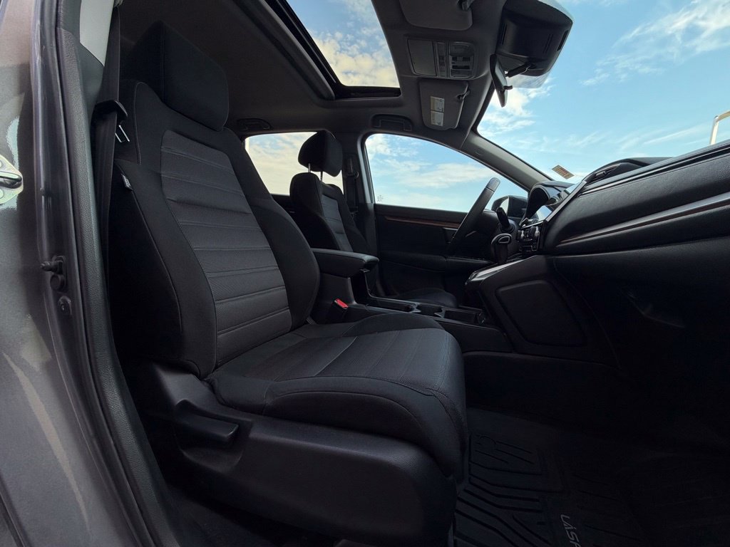 Used 2021 Honda CR-V EX image 25