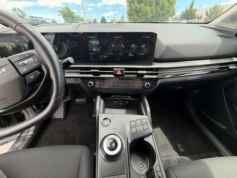 Used 2026 Kia Sportage S AWD/4WD image 26
