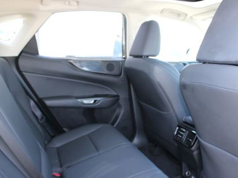Certified 2026 Lexus NX 350h AWD w/ Cold Area Package image 7