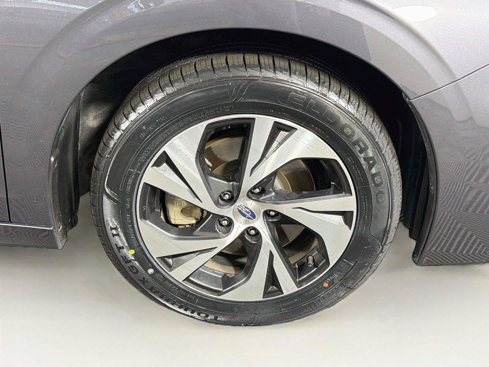 Used 2025 Subaru Legacy Premium AWD/4WD image 37