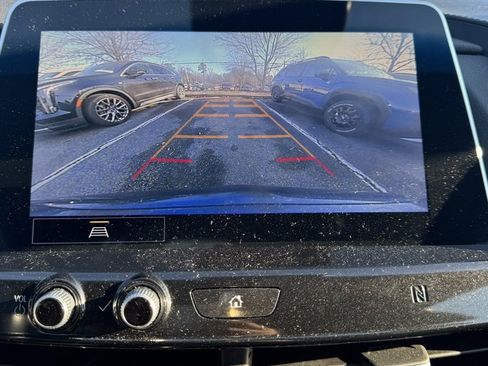 Certified 2021 Cadillac CT5 Premium Luxury image 18