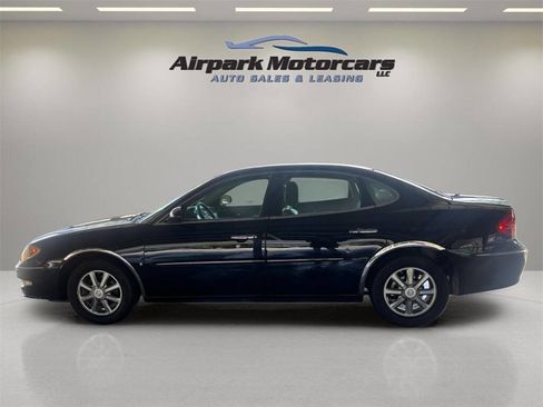 Used 2008 Buick LaCrosse CXL image 3