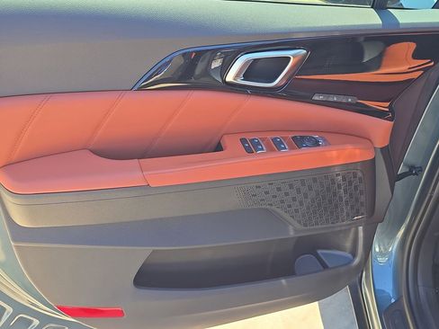 New 2026 Kia Carnival SX Prestige image 19