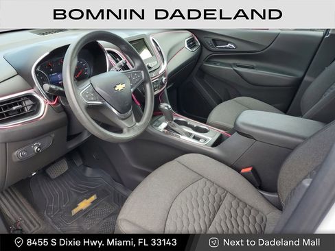 Used 2019 Chevrolet Equinox LT image 15