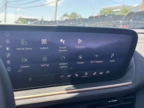 New 2026 Buick Envision Sport Touring AWD/4WD image 16