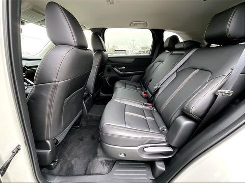 New 2026 MAZDA CX-90 3.3 Turbo w/ Select Package image 13