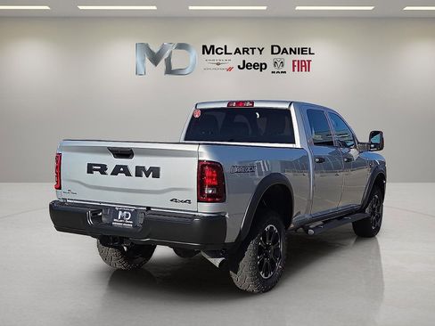 New 2026 RAM 2500 Tradesman image 5