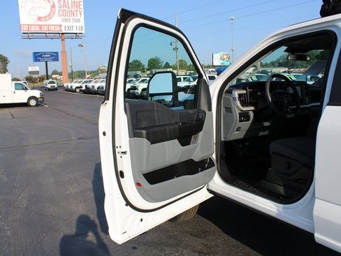 Used 2026 Ford F250 XL AWD/4WD image 26