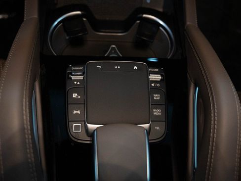New 2026 Mercedes-Benz GLE 63 AMG S image 27