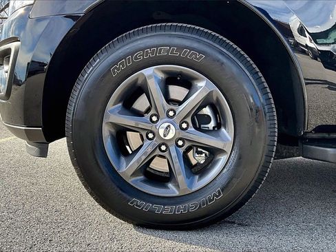 Certified 2020 Ford Expedition XLT w/ Equipment Group 202A image 9