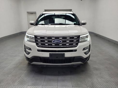 Used 2016 Ford Explorer Limited image 15