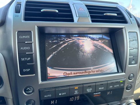 Used 2012 Lexus GX 460 image 29