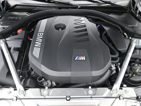 New 2026 BMW M440i Coupe RWD image 18