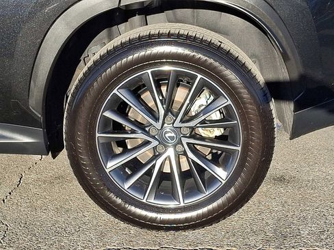 Certified 2025 Lexus NX 350 Premium image 7