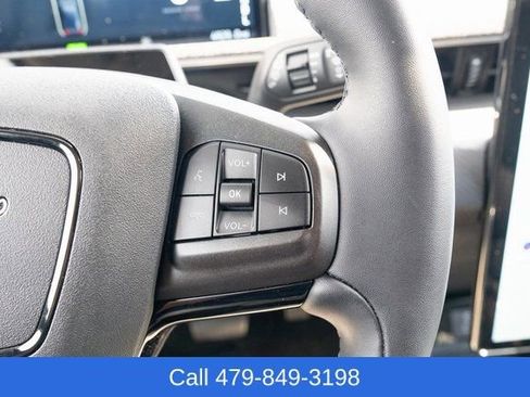 Used 2024 Ford Mustang Mach-E Premium image 23