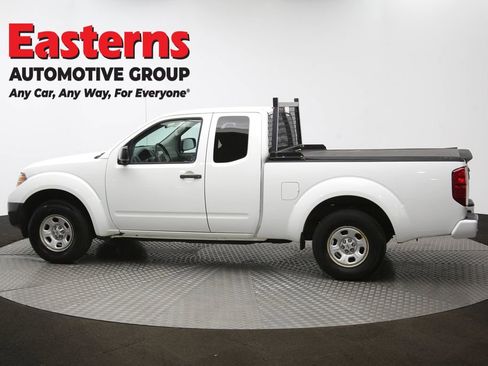 Used 2019 Nissan Frontier S RWD image 60