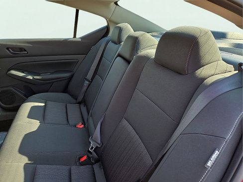 New 2026 Nissan Altima 2.5 SV FWD image 10