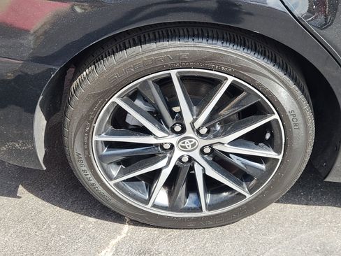 Certified 2023 Toyota Camry SE image 24