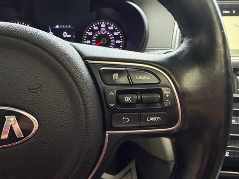 Used 2016 Kia Optima EX w/ Premium Package image 27