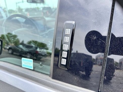 Certified 2022 Ford F150 XLT w/ Equipment Group 302A High image 12