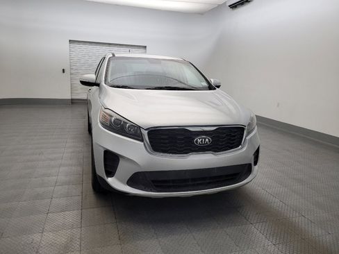 Used 2020 Kia Sorento AWD V6 image 14
