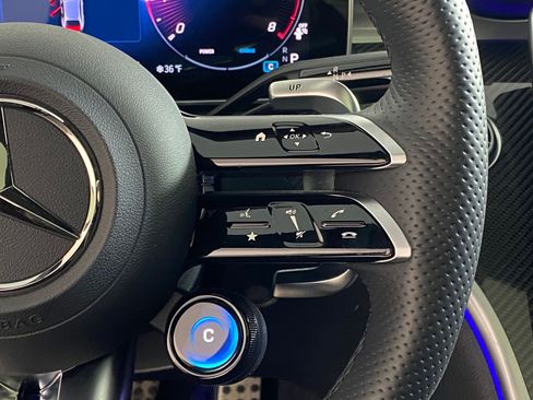 Certified 2025 Mercedes-Benz C 43 AMG 4MATIC Sedan image 29