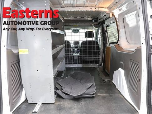 Used 2020 Ford Transit Connect XLT FWD image 9