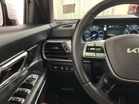 Used 2025 Kia Telluride SX Prestige X-Line AWD/4WD image 18