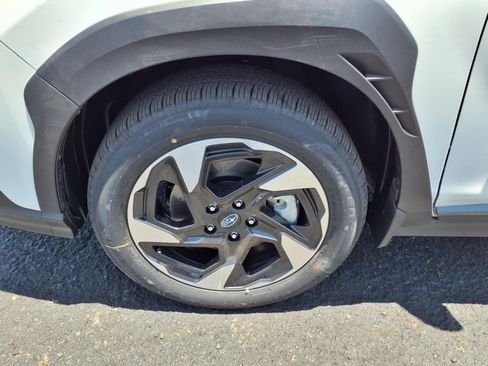 New 2025 Subaru Crosstrek 2.5i Limited w/ Popular Package #3A image 14