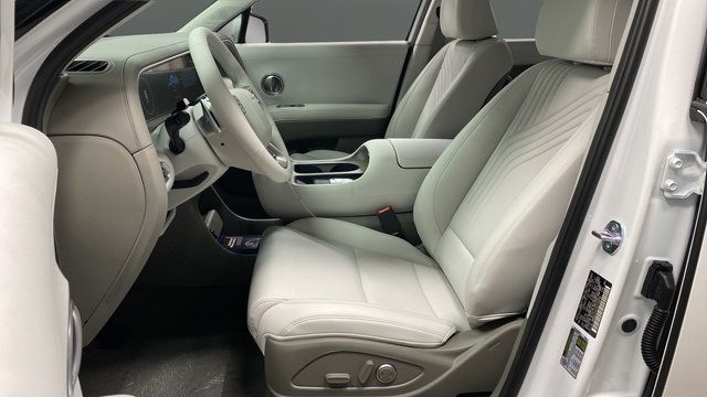 New 2027 Hyundai Palisade SEL AWD/4WD image 9