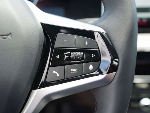 Used 2025 BMW i4 eDrive40 w/ Premium Package RWD image 18
