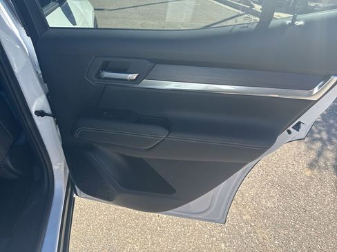 New 2026 GMC Terrain Elevation w/ Elevation Premium Package image 18