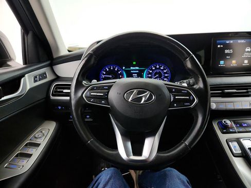 Used 2020 Hyundai Palisade SEL FWD image 26