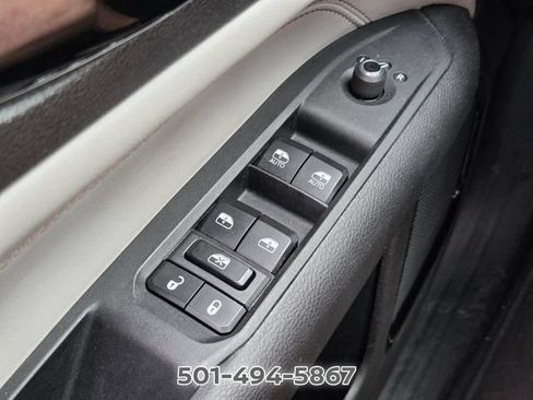 Used 2025 Jeep Compass Limited AWD/4WD image 24