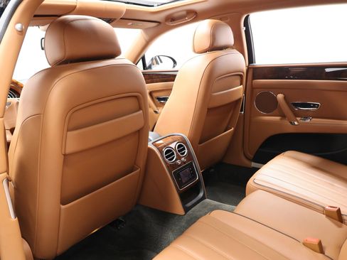Used 2014 Bentley Flying Spur W12 AWD/4WD image 52