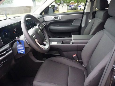 New 2026 Hyundai Santa Fe SE FWD image 19