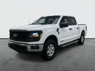 Used 2024 Ford F150 XL w/ Equipment Group 104A Hybrid AWD/4WD video 1